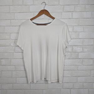Croft & Barrow "The Classic Tee"